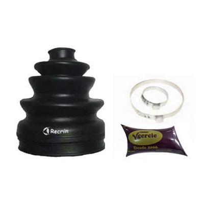 Kit Coifa da Homocinética Recrin/CGR 70390