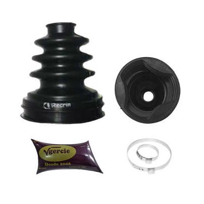 Kit Coifa da Homocinética Recrin/CGR 70905