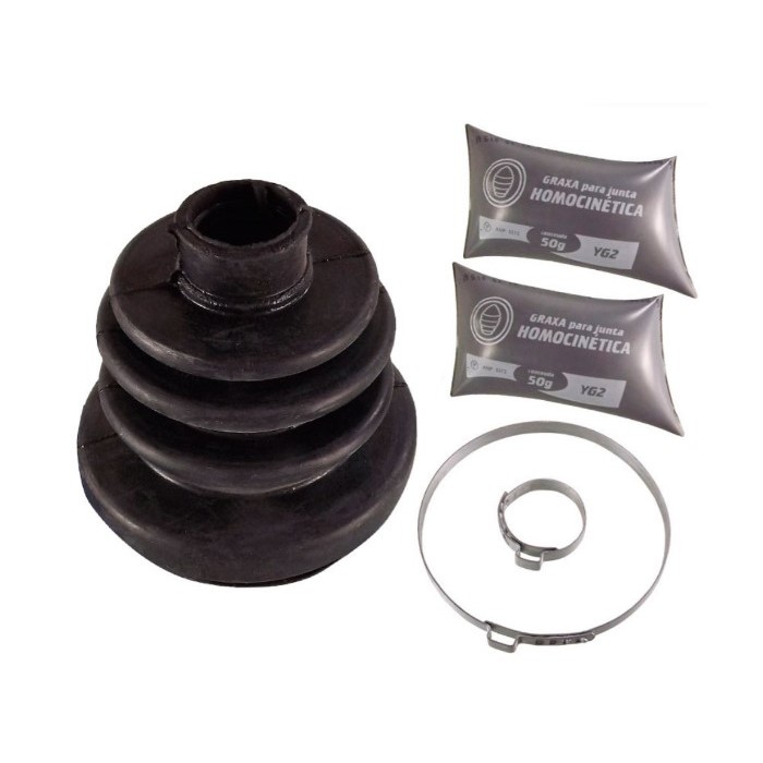 Kit Coifa da Homocinética Recrin/CGR 70915