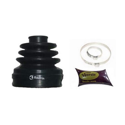 Kit Coifa da Homocinética Recrin/CGR 70405