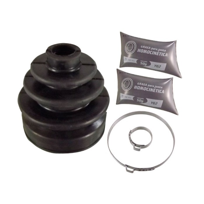 Kit Coifa da Homocinética Recrin/CGR 70415