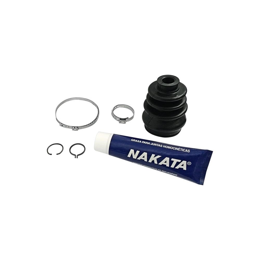Kit Coifa da Homocinética Nakata NKJ509