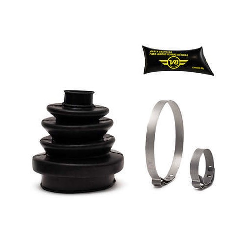 Kit Coifa da Homocinética V8 Automotive 80951