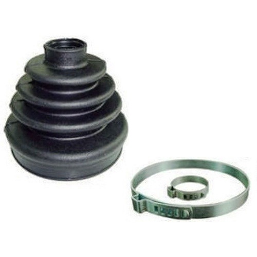 Kit Coifa da Homocinética Metalsystem 07381