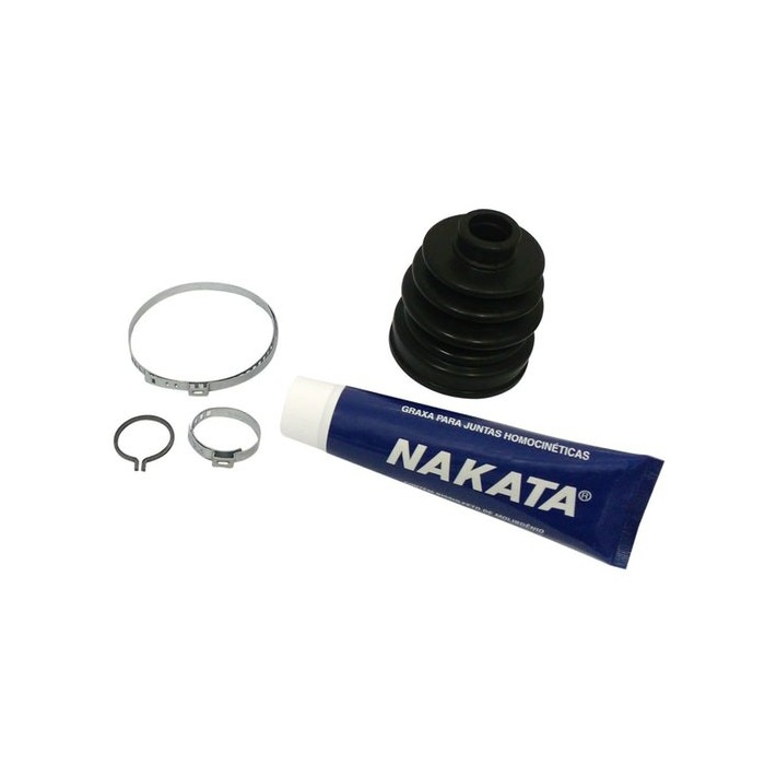 Kit Coifa da Homocinética Nakata NKJ057