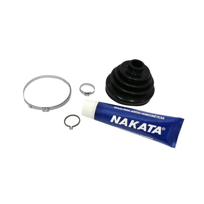 Kit Coifa da Homocinética Nakata NKJ259