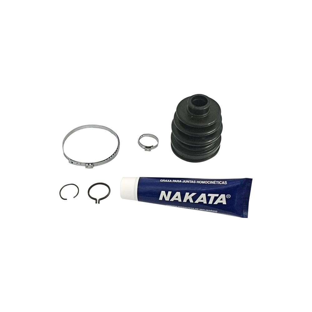 Kit Coifa da Homocinética Nakata NKJ299