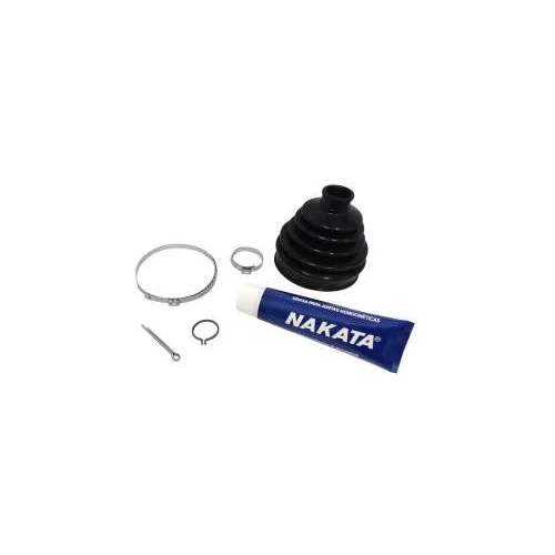 Kit Coifa da Homocinética Nakata NKJ779