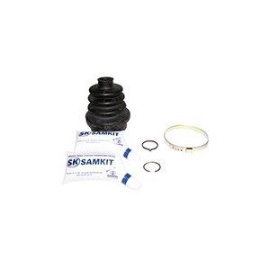 Kit Coifa da Homocinética Sampel SK3900
