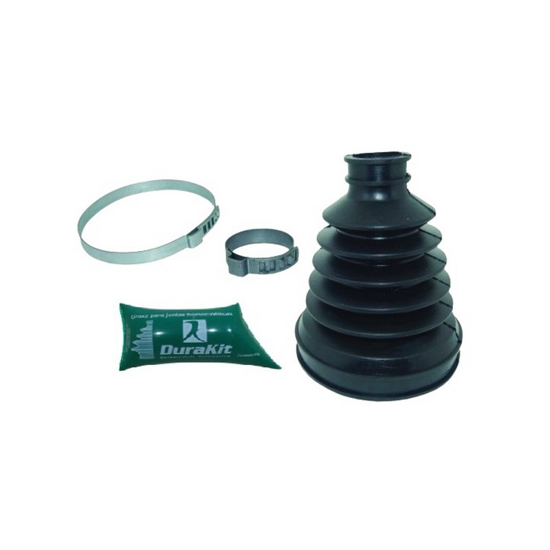 Kit Coifa da Homocinética Durakit DK103094