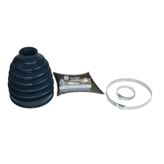 Kit Coifa da Homocinética Metalsystem 09970