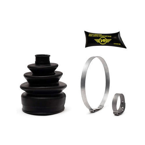 Kit Coifa da Homocinética V8 Automotive 80952