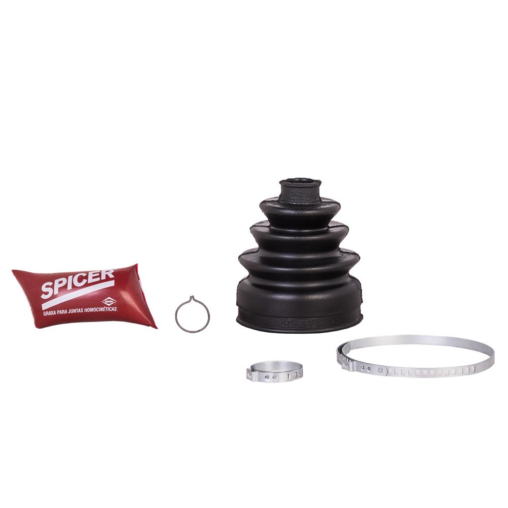 Kit Coifa da Homocinética Spicer 213499G