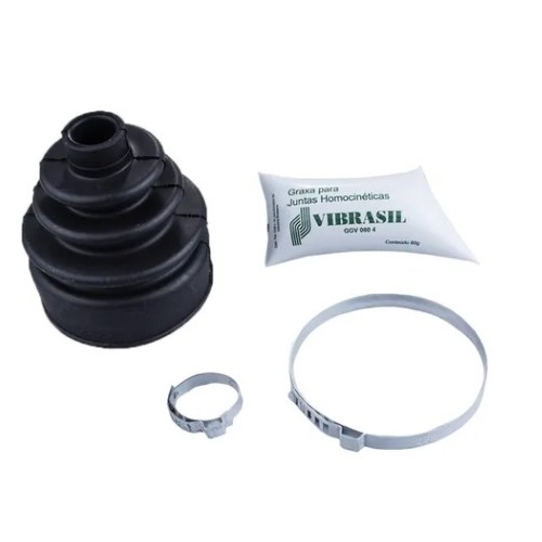 Kit Coifa da Homocinética Vibrasil 10107KCG0198R
