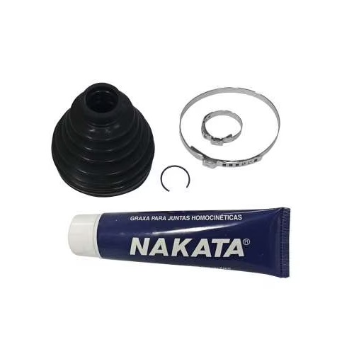 Kit Coifa da Homocinética Nakata NKJ0580