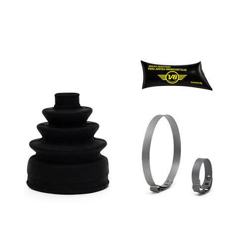 Kit Coifa da Homocinética V8 Automotive 80996