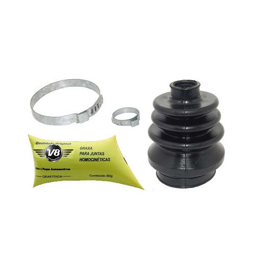 Kit Coifa da Homocinética V8 Automotive 81837