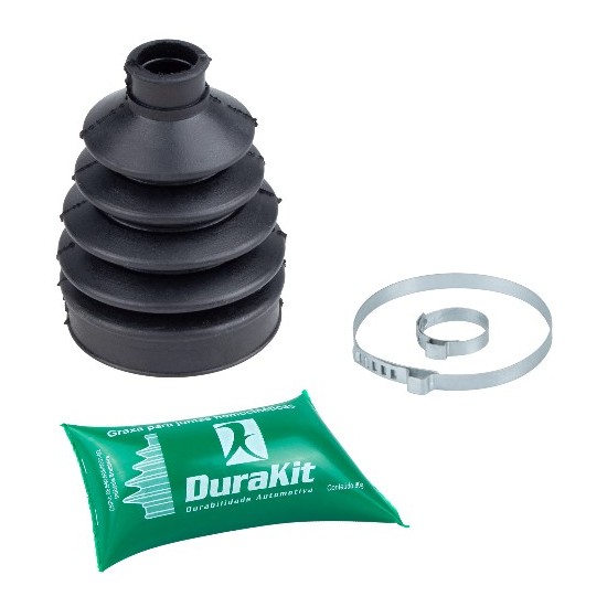 Kit Coifa da Homocinética Durakit 103144