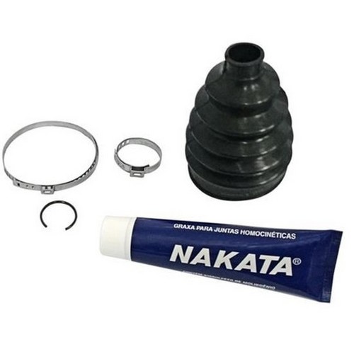 Kit Coifa da Homocinética Nakata NKJ1329