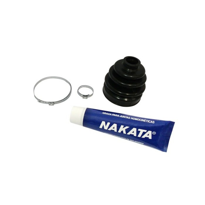Kit Coifa da Homocinética Nakata NKJ1379
