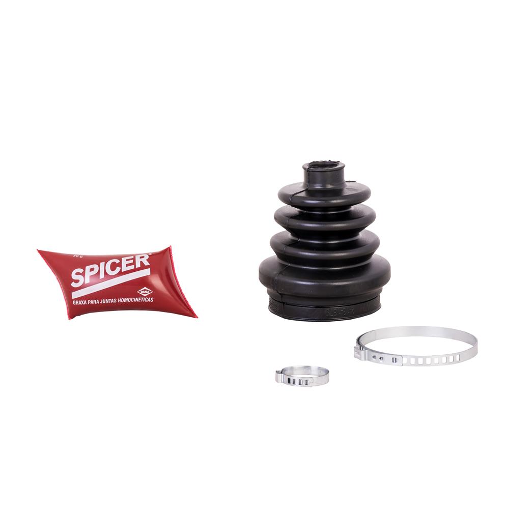Kit Coifa da Homocinética Spicer 2131379G
