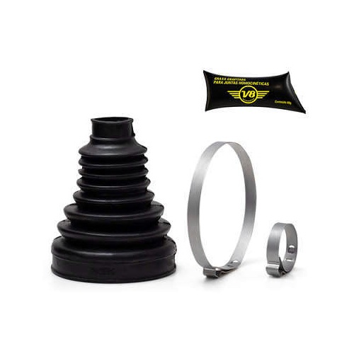 Kit Coifa da Homocinética V8 Automotive 83542