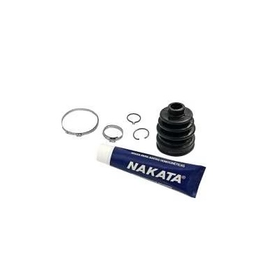 Kit Coifa da Homocinética Nakata NKJ269