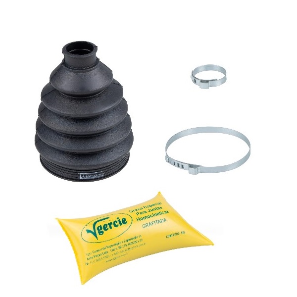 Kit Coifa da Homocinética Recrin/CGR 58805
