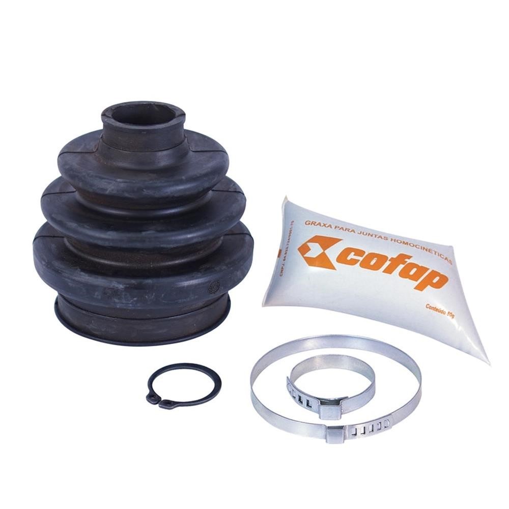Kit Coifa da Homocinética Cofap KJD04203