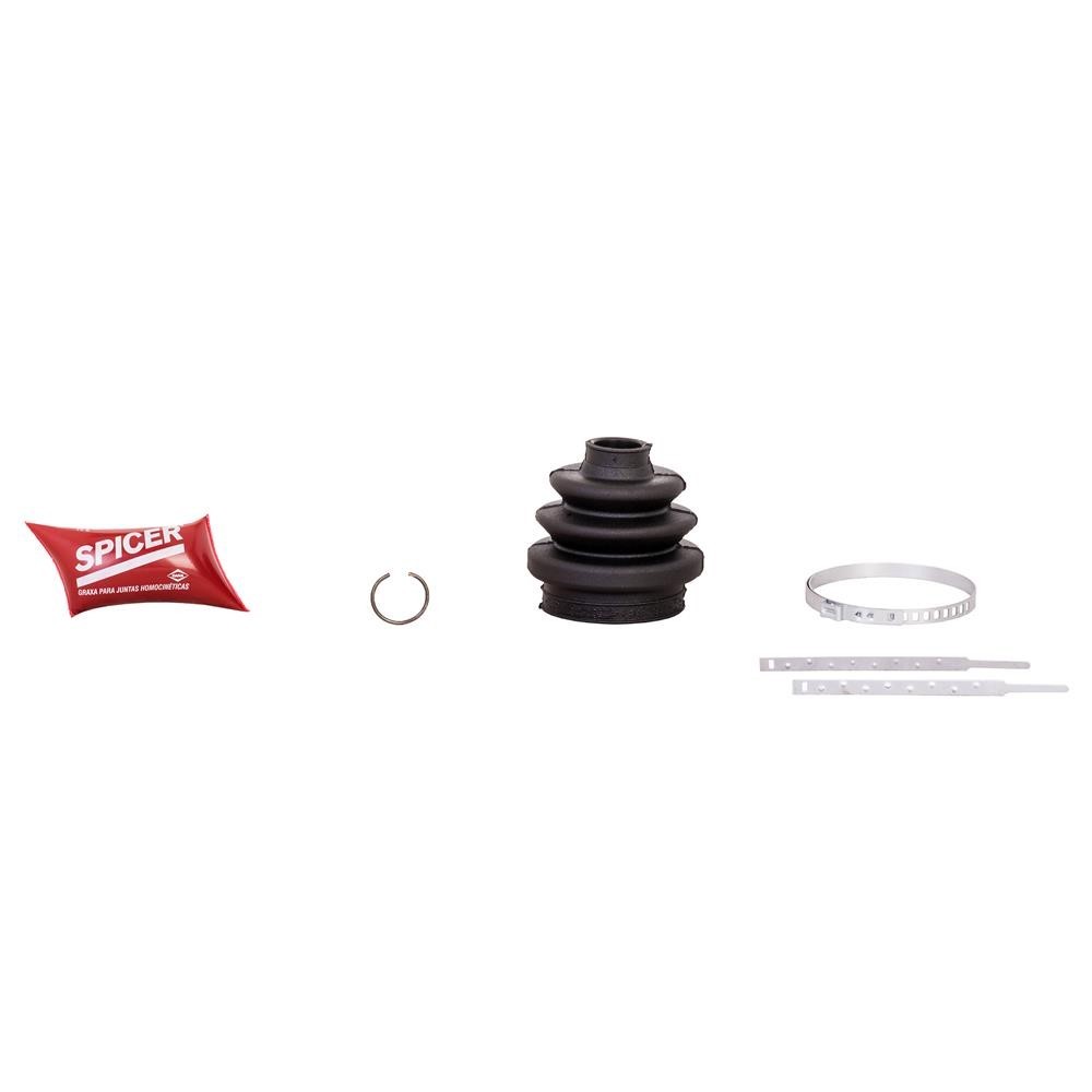 Kit Coifa da Homocinética Spicer 213469G
