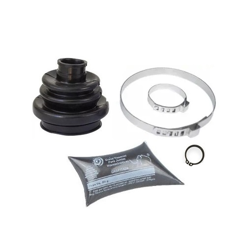 Kit Coifa da Homocinética COP BOR 01732A