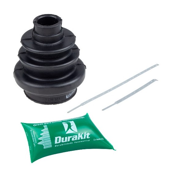 Kit Coifa da Homocinética Durakit 103064