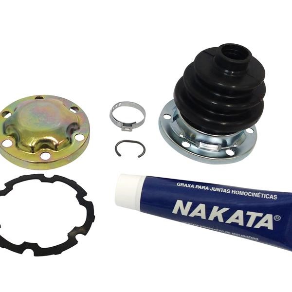 Kit Coifa da Homocinética Nakata NKJ459