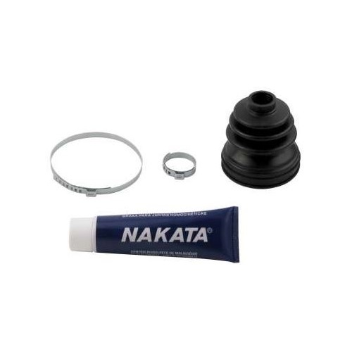 Kit Coifa da Homocinética Nakata NKJ027D