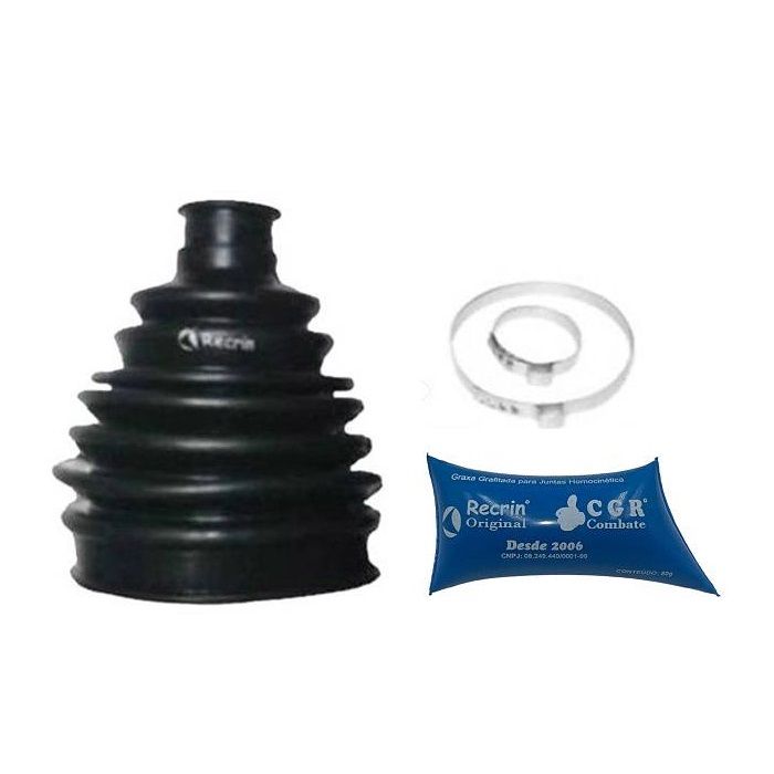 Kit Coifa da Homocinética Recrin/CGR 70375
