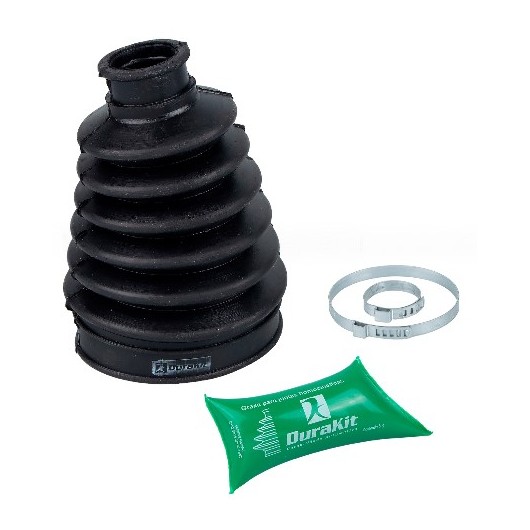 Kit Coifa da Homocinética Durakit 106434