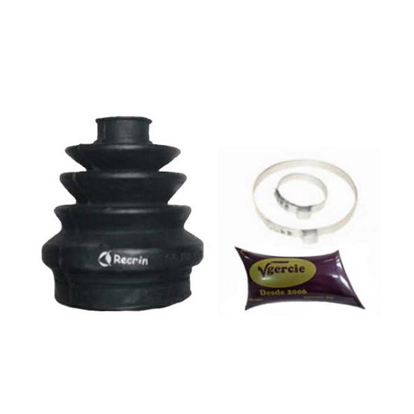 Kit Coifa da Homocinética Recrin/CGR 70030