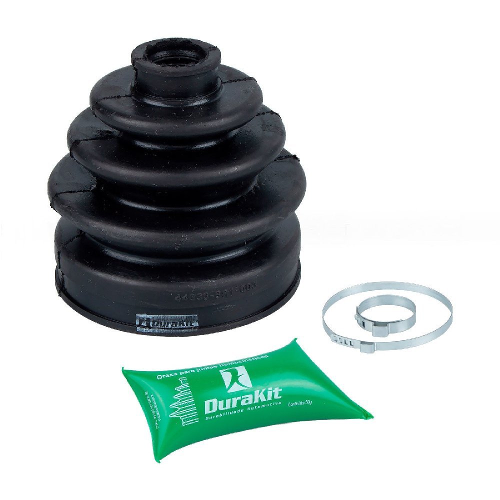 Kit Coifa da Homocinética Durakit 107004