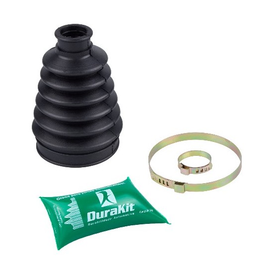 Kit Coifa da Homocinética Durakit DK105124
