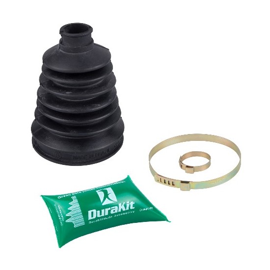 Kit Coifa da Homocinética Durakit DK105144