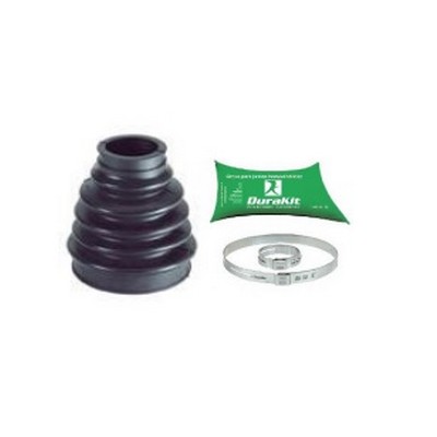 Kit Coifa da Homocinética Durakit 106464