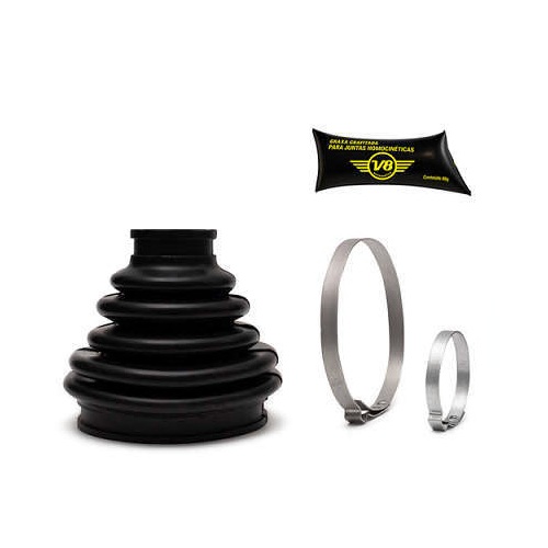 Kit Coifa da Homocinética V8 Automotive 81906