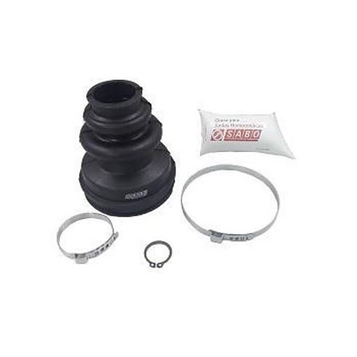 Kit Coifa da Homocinética Sabo 78595