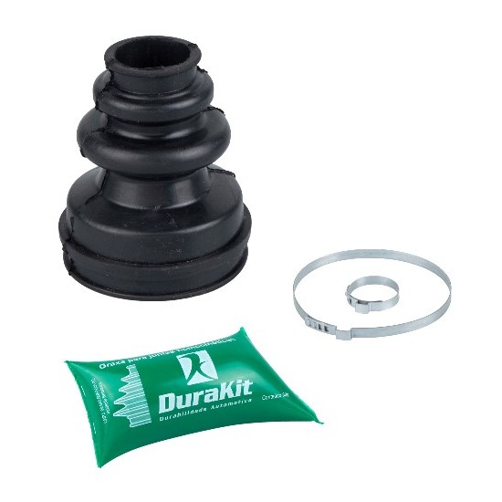 Kit Coifa da Homocinética Durakit 106204