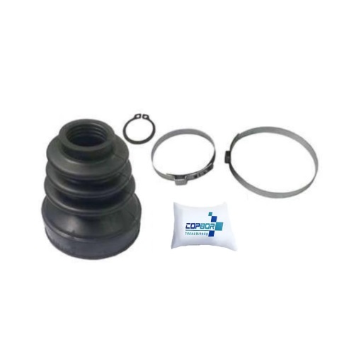 Kit Coifa da Homocinética COP BOR 08367A