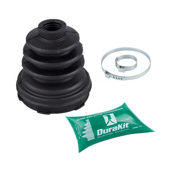 Kit Coifa da Homocinética Durakit 102054
