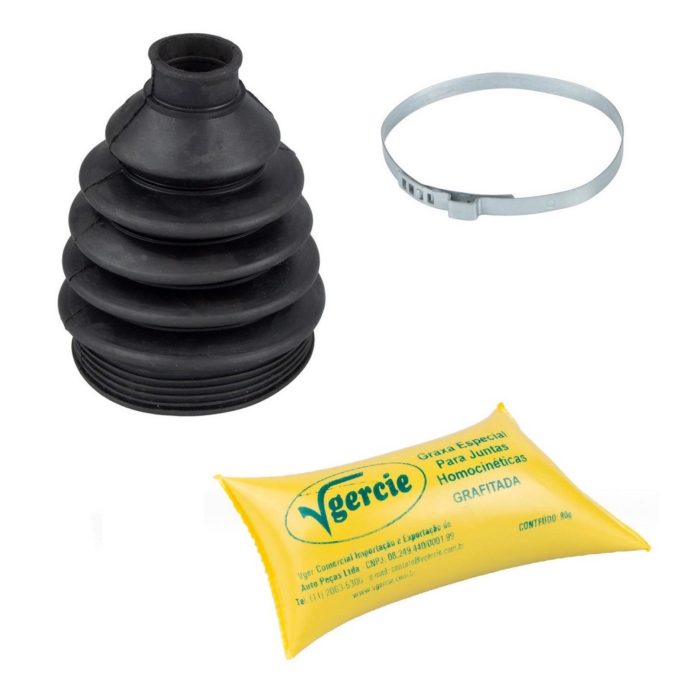 Kit Coifa da Homocinética Recrin/CGR 58635
