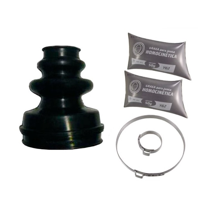 Kit Coifa da Homocinética Recrin/CGR 58875