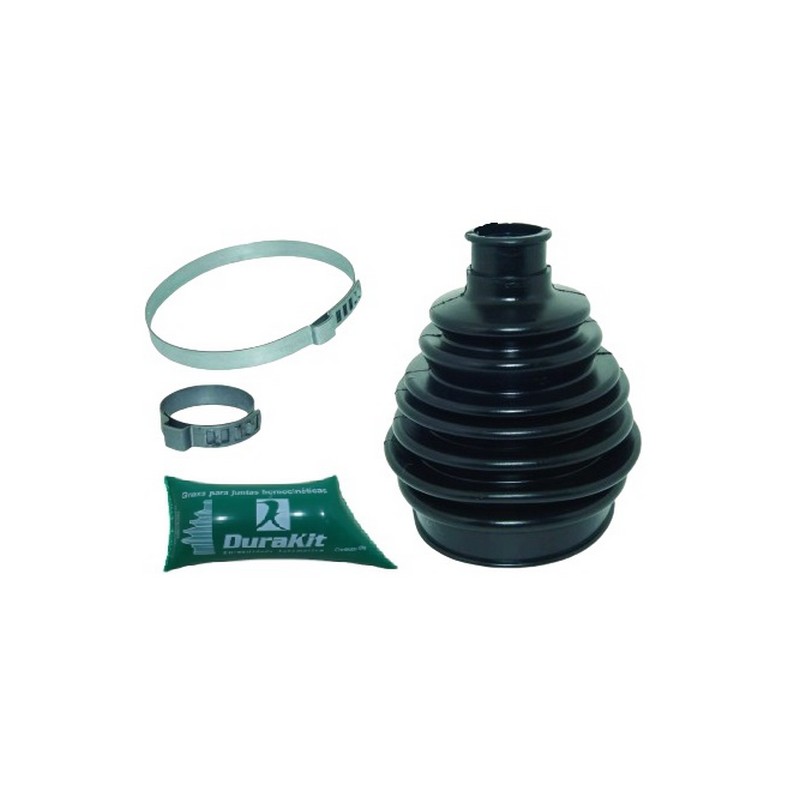 Kit Coifa da Homocinética Durakit DK101114