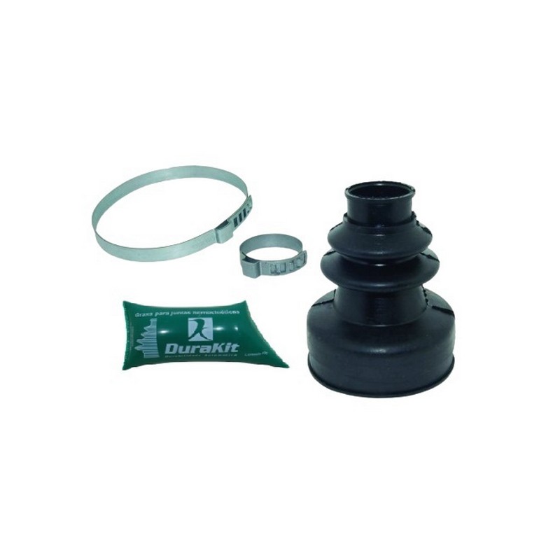 Kit Coifa da Homocinética Durakit DK10112